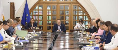 Εγκρίθηκε από το Υπουργικό το νομοσχέδιο για ανέλεγκτο του Γενικού Εισαγγελέα