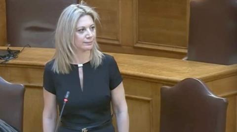 Πυρά Καρυστιανού κατά του Εφέτη Ανακριτή στη δίκη για το βιντεοληπτικό υλικό