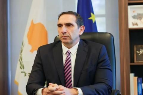 Επαφές του Υπουργού Εσωτερικών στη Στοκχόλμη