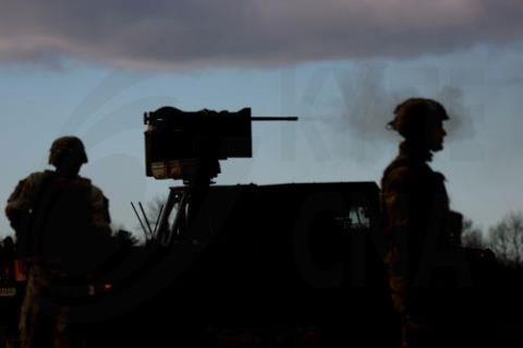 Ν. Χριστοδουλίδης: θέλουμε να ενισχύσουμε ακόμη περισσότερο την αμυντική βιομηχανία