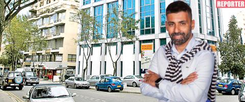 Ανατροπές στο ψηφοδέλτιο του ΔΗΣΥ για την Πάφο-Εκτός κάδρου ο δρ. Θεοδοσίου, συμφώνησε με Γεωργίου, ψάχνει ξανά τον πέμπτο