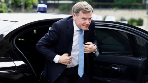 Δείχνει την πόρτα εισόδου της ΕΕ στην Τουρκία η Γερμανία-«Ήρθε η ώρα να ανοίξουμε ένα νέο κεφάλαιο στη διαδικασία ένταξης»