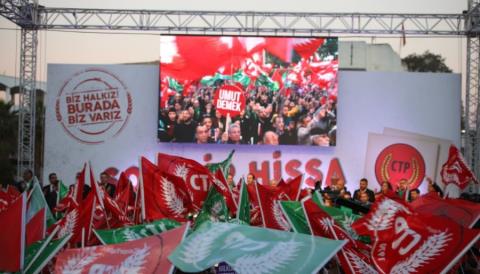 Επικεντρώνεται στη σημασία του πολυμερούς διαλόγου στο Κυπριακό αντιπροσωπεία ΡΤΚ-Είχε συναντήσεις στη Μάλτα