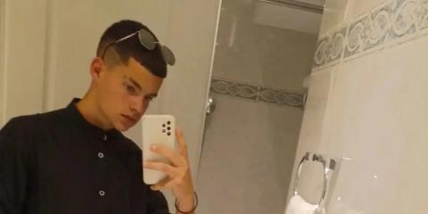 Βρέθηκαν δύο περόνες και ένας μοχλός απελευθέρωσης στο σημείο που σκοτώθηκε ο 19χρονος Ραφαήλ στη Ρόδο