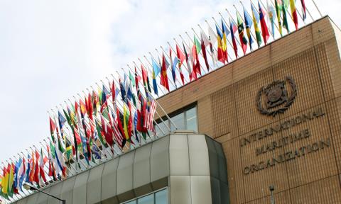 Επανεξελέγη στον Διεθνές Ναυτιλιακό Οργανισμό η Κύπρος-Χαιρετίζει το ΥΠΕΞ