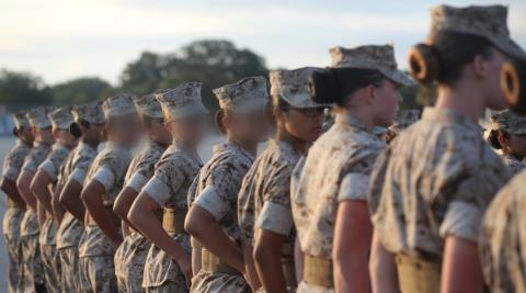 Σκάνδαλο τεραστίων διαστάσεων στον στρατό των ΗΠΑ-Γυναικολόγος βιντεοσκοπούσε τις εξετάσεις ασθενών, έως και 3.000 θύματα