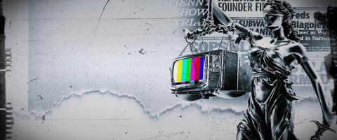 Κράτος Δικαίου ή κράτος εντυπώσεων; Η έλλειψη θεσμικής πειθαρχίας, η δημιουργία momentum και η έμμεση παρέμβαση στην Δικαιοσύνη