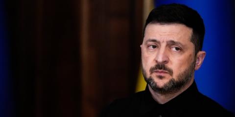 Το εφιαλτικό δίλημμα του Ζελένσκι ανάμεσα σε μια κακή ή καθόλου συμφωνία