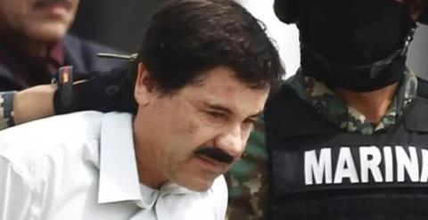 Γιος του βαρόνου ναρκωτικών «Ελ Τσάπο»θα ομολογήσει την ενοχή του ενώπιον Αμερικανικού Δικαστηρίου