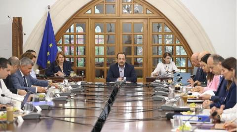 Το Υπουργικό ενέκρινε τροποποίηση κανονισμών για ηλεκτρομηχανολογικές εγκαταστάσεις