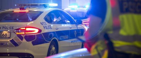 Χειροπέδες σε 19χρονο που καταζητείτο για τα επεισόδια έξω από το σωματείο του Απόλλωνα-Στις δύο οι συλλήψεις