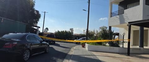 Εντοπίστηκε το κυνηγετικό όπλο που φέρεται να χρησιμοποίησε ο 49χρονος που άνοιξε πυρ κατά οικίας του συγγενή του