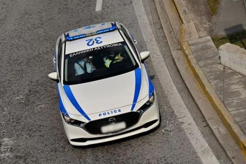 Eισέβαλε στο ίδιο σπίτι δύο φορές μέσα στην ίδια ημέρα και στο τέλος συνελήφθη