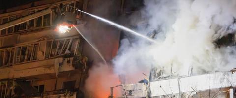 Επταήμερο «φωτιά» για την Ουκρανία-Ξεκινούν συνομιλίες την Κυριακή στις ΗΠΑ για την ειρήνη