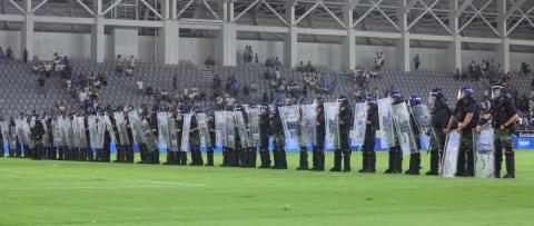 Στη Λεμεσό στραμμένα τα βλέμματα για το κρίσιμο ντέρμπι εν μέσω ανησυχιών για αντίποινα για τα επεισόδια