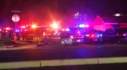 Άγνωστος άνοιξε πυρ σε παιδικό πάρτι στις ΗΠΑ-Τεσσερις νεκροί και δεκατέσσερις τραυματίες