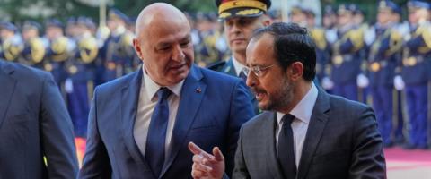 Ο λόγος που η συμφωνία Κύπρου-Λιβάνου για την ΑΟΖ εξόργησε την Τουρκία-Το μήνυμα της Λευκωσίας στην Άγκυρα