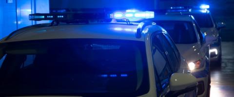 Άνοιξαν πυρ έξω από γραφεία εταιρείας στο Στρόβολο-Ζημιές στην είσοδο