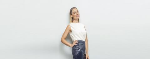 Ελεονώρα Μελέτη: «Πρώτη φορά θα κινηθώ νομικά κατά συναδέλφων, δε θα το επιτρέψω να με λένε τρανσφοβική»