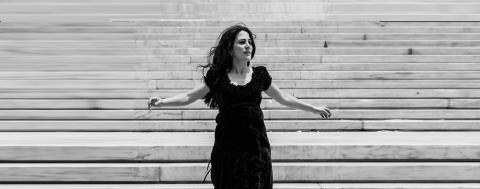 Λήδα Μανιατάκου: «Ο θηλασμός ήταν επικίνδυνη αποστολή για εμένα. Πριν μείνω έγκυος είχα υποβληθεί σε μαστεκτομή»