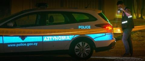 Είκοσι κάλυκες εντοπίστηκαν έξω από τα γραφεία εταιρείας στο Στρόβολο-Συνεχίζονται οι έρευνες των Αρχών