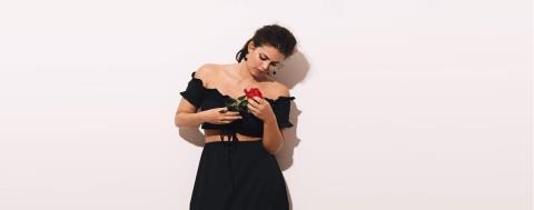 Μαρία Κορινθίου: «Είδα πάρα πολύ τοξικότητα και προτίμησα να προφυλάξω την ψυχική μου γαλήνη»