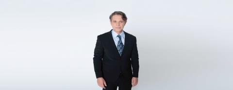 Αιμίλιος Χειλάκης: «Με τον αδελφό μου είμαστε γνωστοί, έχουμε διαφωνήσει σε πολύ βασικά πράγματα»