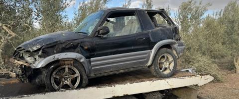 Ανέπτυξε υπερβολική ταχύτητα ο 14χρονος που νοσηλεύεται σε σοβαρή κατάσταση-Μεταφέρθηκε στο Μακάρειο