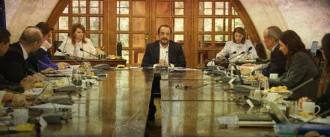 Αλαλούμ με τους Γενικούς Διευθυντές, από σήμερα πιάνουν δουλειά αλλά δεν έχουν τοποθετηθεί-Έληξε και η διαθεσιμότητα Αριστοτέλους