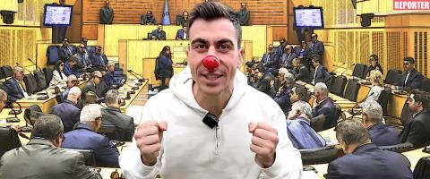 Από οικογενειάρχες μέχρι Τik Tokers-Οι αυξανόμενοι υποψήφιοι του Φειδία και οι σκέψεις Αβραάμ για το αν θα εκδηλώσει ενδιαφέρον