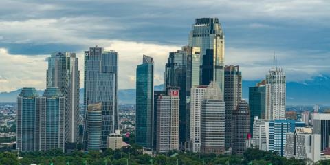 Αυτή είναι η πόλη που «βυθίζεται» από τον πολύ κόσμο αλλά και... κυριολεκτικά-Έγινε η μεγαλύτερη του κόσμου