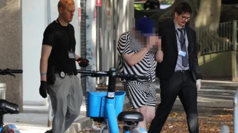 Φρίκη στην Αυστραλία-Τέσσερις συλλήψεις για κύκλωμα που διακινούσε πορνογραφικό υλικό με παιδιά, κτηνοβασίες και σατανισμό