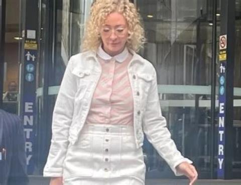 Τριανταεπτάχρονη καθηγήτρια ομολόγησε ότι έκανε επανειλημμένα σεξ με 15χρονο στην Αυστραλία