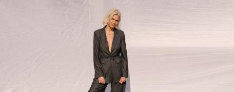 Χριστίνα Κοντοβά: «Πολλοί δικοί μου άνθρωποι αμφισβήτησαν αν θα τα καταφέρω με την υιοθεσία της κόρης μου»