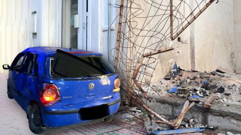 Σοβαρά τραυματισμένη στη ΜΕΘ η 21χρονη σύντροφος του 24χρονου –Συγγνώμη ζήτησε η μητέρα του 29χρονου οδηγού