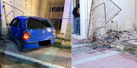 Νέα δεδομένα για την υπόθεση του τροχαίου Δυστυχήματος στη Λούτσα-Είχαν ξαναδεί τον οδηγό να τρέχει