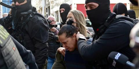 Γνωστή δικηγόρος αποκαλύπτει ότι επί δύο χρόνια την έβριζε διαδικτυακά η 46χρονη νύφη-δολοφόνος-«Η βία εξαπλώνεται σαν μύκητας»