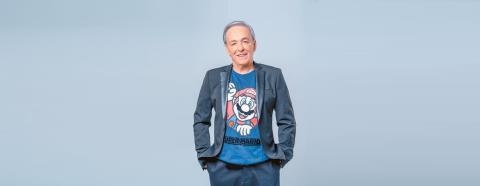 Ανδρέας Μικρούτσικος: «Μια λοίμωξη ήταν που κράτησε όμως μια εβδομάδα»