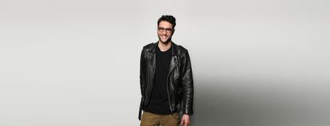 Ίαν Στρατής: «Θα ήθελα να πω στον μπαμπά μου, που δεν είναι μαζί μας, πόσο τον ευχαριστώ και μου λείπει»