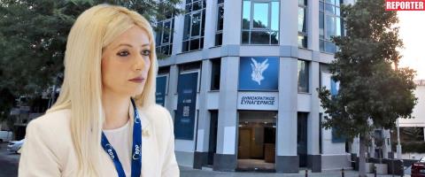 Παραδοχή Αννίτας ότι συνεχίζεται η εσωστρέφεια στον ΔΗΣΥ-«Δεν μας αφήνουν να αγιάσουμε, να ησυχάσουμε»