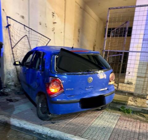 Συγκλονίζει ο πατέρας του 24χρονου που σκοτώθηκε σε τροχαίο στη Λούτσα