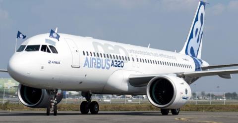 Νέος πονοκέφαλος για την Airbus-Πρόβλημα με τα πάνελ της ατράκτου σε δεκάδες A320