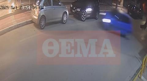 «Είναι όλοι σε χάλια κατάσταση»-Συντετριμμένοι οι συγγενείς και φίλοι του 24χρονου Σωτήρη