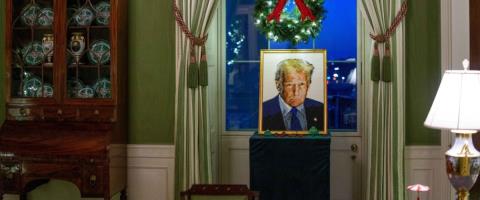 Ο Τραμπ παραδέχεται συνομιλία με τον Μαδούρο-Υποβαθμίζει το κλείσιμο του εναέριου χώρου στη Βενεζουέλα