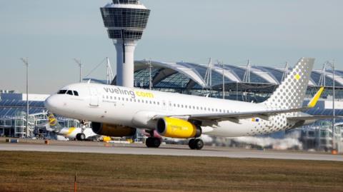 Η Airbus επιβεβαιώνει ότι εντόπισε πρόβλημα ποιότητας στα A320-Επιθεωρεί όλα τα επηρεαζόμενα αεροσκάφη