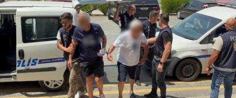 Μηνύματα των Ε/κ με Τ/κ κτηματομεσίτη διαβάστηκαν στο «δικαστήριο»-Την Τρίτη η συνέχεια της «δικής»