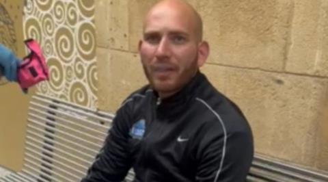 Χάθηκαν τα ίχνη του 25χρονου Φέλιξ από το χώρο διαμονής του στη Λευκωσία (pic)