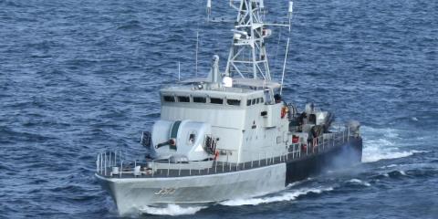 Νέο βίντεο ντοκουμέντο με τους προκλητικούς Τούρκους ψαράδες να αλιεύουν σε ελληνικά χωρικά ύδατα