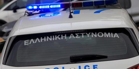 Συνελήφθη 21χρονος για ληστείες με μαχαίρι σε ανήλικους στην Νέα σμύρνη