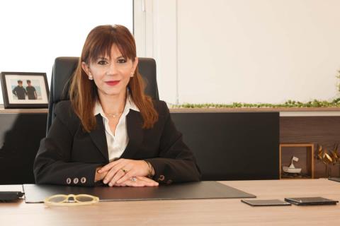 Υφυπουργός Κοινωνικής Πρόνοιας: ;Η Κύπρος έχε